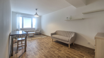 Pronájem bytu 2+1 v osobním vlastnictví 55 m², Rožnov pod Radhoštěm