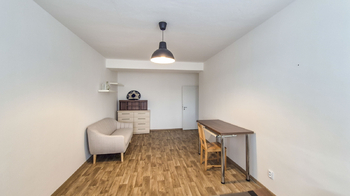 Pronájem bytu 2+1 v osobním vlastnictví 55 m², Rožnov pod Radhoštěm