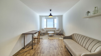 Pronájem bytu 2+1 v osobním vlastnictví 55 m², Rožnov pod Radhoštěm