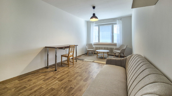 Pronájem bytu 2+1 v osobním vlastnictví 55 m², Rožnov pod Radhoštěm