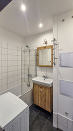 Pronájem bytu 2+1 v osobním vlastnictví 55 m², Rožnov pod Radhoštěm