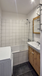 Pronájem bytu 2+1 v osobním vlastnictví 55 m², Rožnov pod Radhoštěm