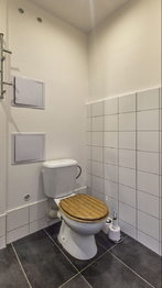 Pronájem bytu 2+1 v osobním vlastnictví 55 m², Rožnov pod Radhoštěm