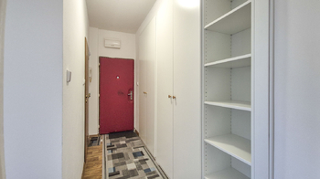 Pronájem bytu 2+1 v osobním vlastnictví 55 m², Rožnov pod Radhoštěm