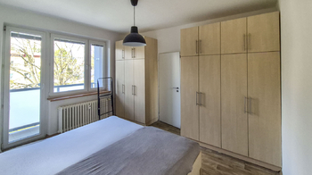 Pronájem bytu 2+1 v osobním vlastnictví 55 m², Rožnov pod Radhoštěm