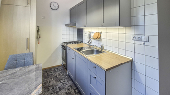 Pronájem bytu 2+1 v osobním vlastnictví 55 m², Rožnov pod Radhoštěm