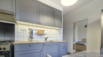 Pronájem bytu 2+1 v osobním vlastnictví 55 m², Rožnov pod Radhoštěm