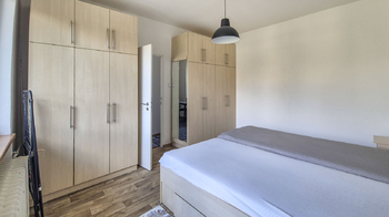 Pronájem bytu 2+1 v osobním vlastnictví 55 m², Rožnov pod Radhoštěm