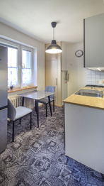 Pronájem bytu 2+1 v osobním vlastnictví 55 m², Rožnov pod Radhoštěm