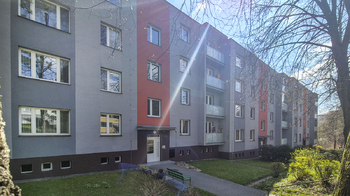Pronájem bytu 2+1 v osobním vlastnictví 55 m², Rožnov pod Radhoštěm