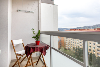 Prodej bytu 4+1 v osobním vlastnictví 83 m², Valašské Meziříčí