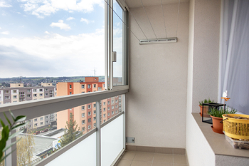 Prodej bytu 4+1 v osobním vlastnictví 83 m², Valašské Meziříčí