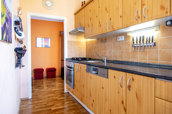 Prodej bytu 4+1 v osobním vlastnictví 83 m², Valašské Meziříčí