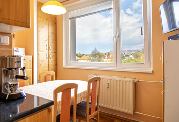 Prodej bytu 4+1 v osobním vlastnictví 83 m², Valašské Meziříčí