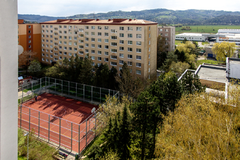 Prodej bytu 4+1 v osobním vlastnictví 83 m², Valašské Meziříčí