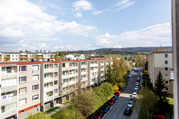 Prodej bytu 4+1 v osobním vlastnictví 83 m², Valašské Meziříčí