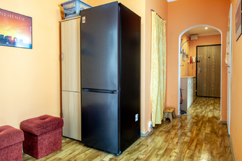 Prodej bytu 4+1 v osobním vlastnictví 83 m², Valašské Meziříčí