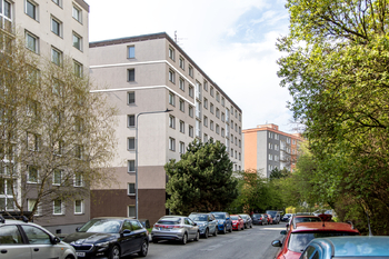 Prodej bytu 4+1 v osobním vlastnictví 83 m², Valašské Meziříčí