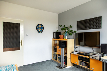 Prodej bytu 4+1 v osobním vlastnictví 83 m², Valašské Meziříčí