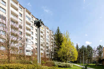 Prodej bytu 4+1 v osobním vlastnictví 83 m², Valašské Meziříčí