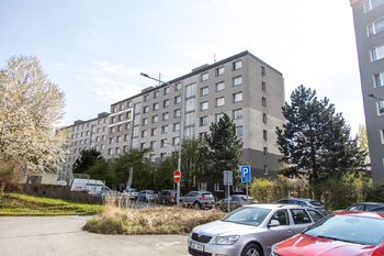 Prodej bytu 4+1 v osobním vlastnictví 83 m², Valašské Meziříčí