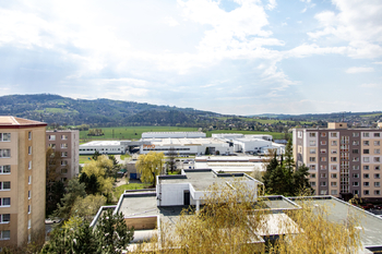 Prodej bytu 4+1 v osobním vlastnictví 83 m², Valašské Meziříčí