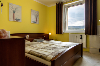 Prodej bytu 4+1 v osobním vlastnictví 83 m², Valašské Meziříčí