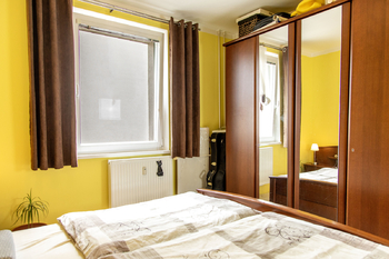 Prodej bytu 4+1 v osobním vlastnictví 83 m², Valašské Meziříčí