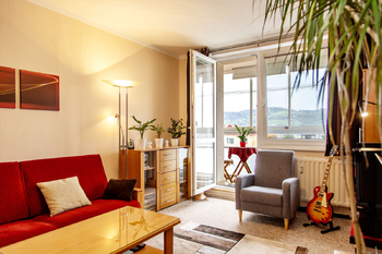 Prodej bytu 4+1 v osobním vlastnictví 83 m², Valašské Meziříčí