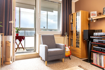 Prodej bytu 4+1 v osobním vlastnictví 83 m², Valašské Meziříčí