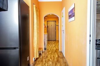 Prodej bytu 4+1 v osobním vlastnictví 83 m², Valašské Meziříčí