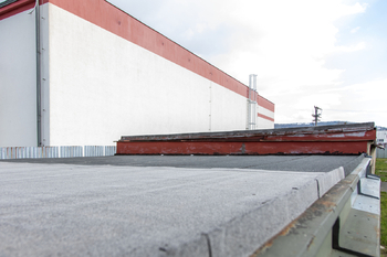 Prodej garáže 19 m², Valašské Meziříčí