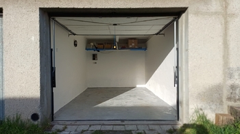 Prodej garáže 19 m², Valašské Meziříčí