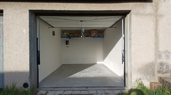 Prodej garáže 19 m², Valašské Meziříčí