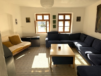 Prodej domu 110 m², Netín