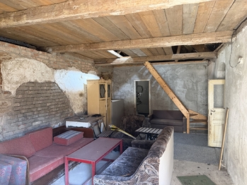 Prodej domu 110 m², Netín