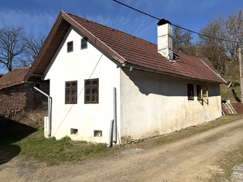 Prodej domu 110 m², Netín