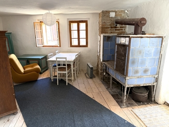 Prodej domu 110 m², Netín