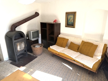 Prodej chaty / chalupy 110 m², Netín