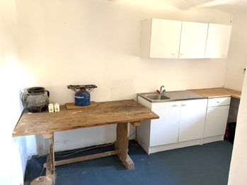 Prodej chaty / chalupy 110 m², Netín