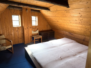 Prodej chaty / chalupy 110 m², Netín