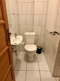 Pronájem kancelářských prostor 128 m², Praha 10 - Strašnice