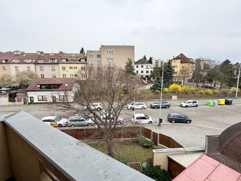 Pronájem kancelářských prostor 128 m², Praha 10 - Strašnice