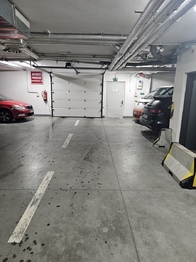 Pronájem bytu 2+kk v osobním vlastnictví 48 m², Praha 5 - Zličín