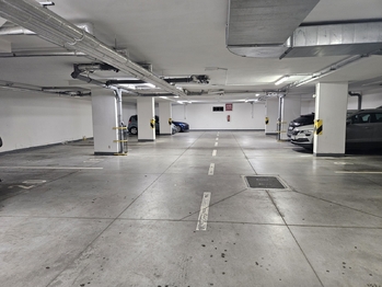 Pronájem bytu 2+kk v osobním vlastnictví 48 m², Praha 5 - Zličín