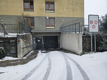 Pronájem bytu 2+kk v osobním vlastnictví 48 m², Praha 5 - Zličín