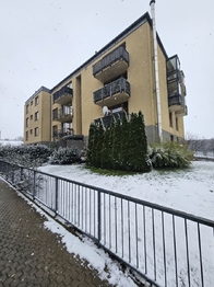 Pronájem bytu 2+kk v osobním vlastnictví 48 m², Praha 5 - Zličín