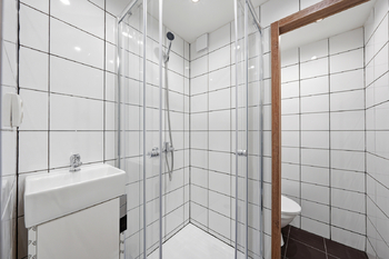 Pronájem bytu 1+1 v osobním vlastnictví 34 m², Děčín