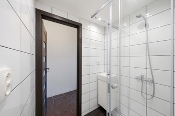 Pronájem bytu 1+1 v osobním vlastnictví 34 m², Děčín