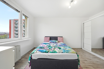 Pronájem bytu 1+1 v osobním vlastnictví 34 m², Děčín